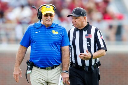 article image - Pittsburgh Florida St Football
